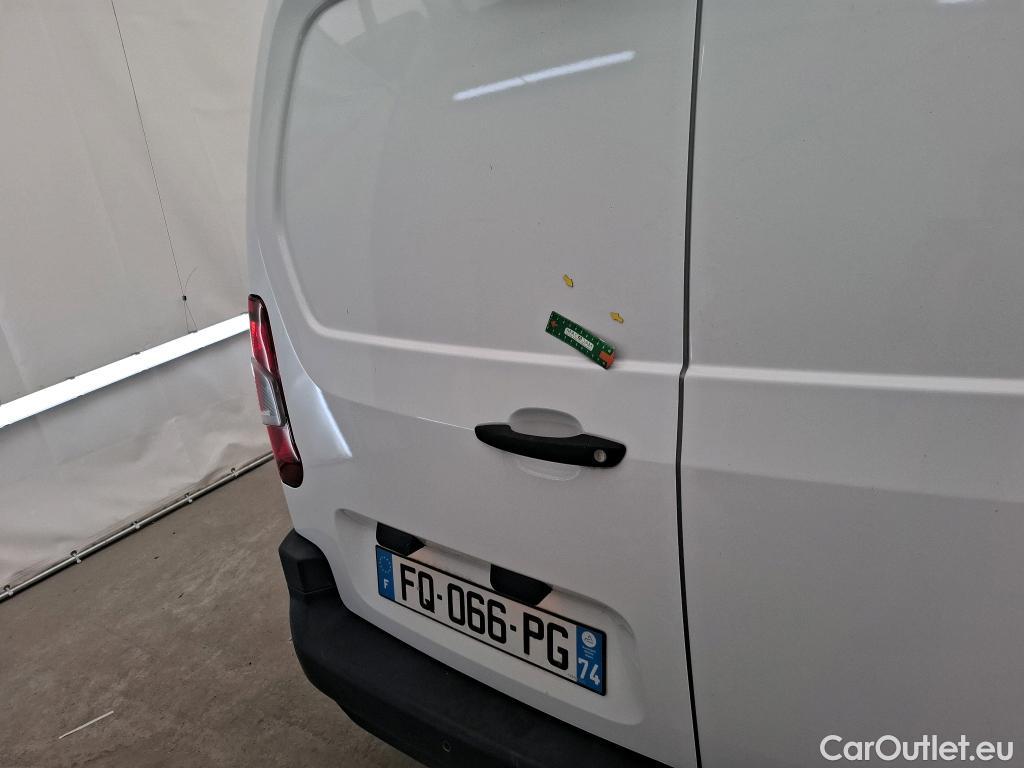  Citroen  Berlingo CITROEN  VU 4p Fourgonnette M 1000kg BHDi 100 SandS BVM Driv #6