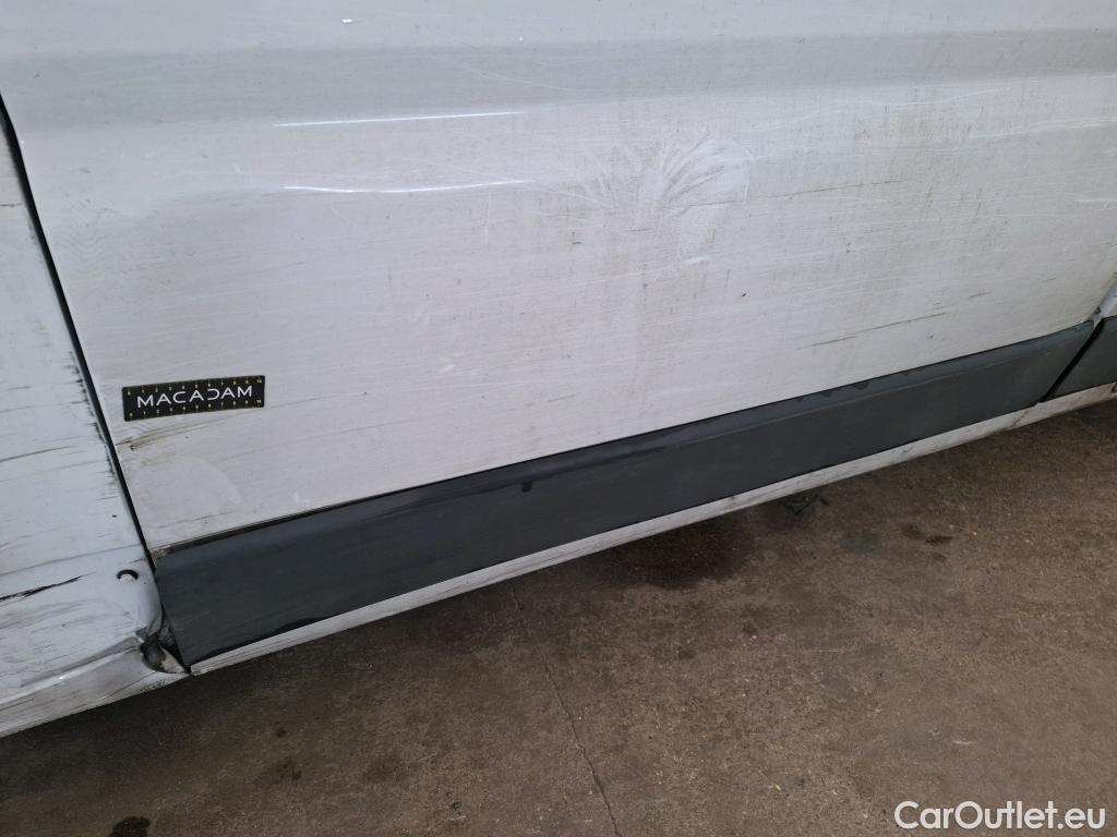  Fiat  Ducato FIAT  / 2014 / 4P / Fourgon tôlé 3.0 M H2 2.3 Multijet 120 Pack #126
