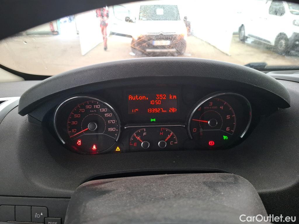  Fiat  Ducato FIAT  / 2014 / 4P / Fourgon tôlé 3.0 M H2 2.3 Multijet 120 Pack #174