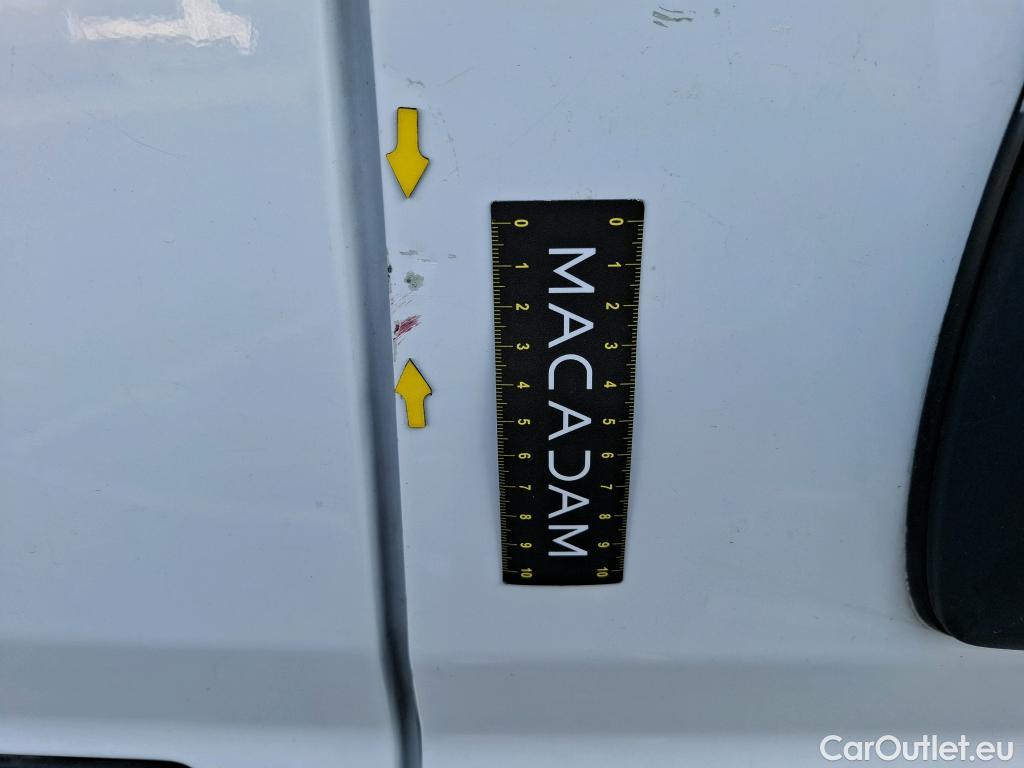  Citroen  Jumper  Fourgon Grand Volume 30 L2H2 Club BlueHDi 140 Start&Stop 140CV BVM6 #50