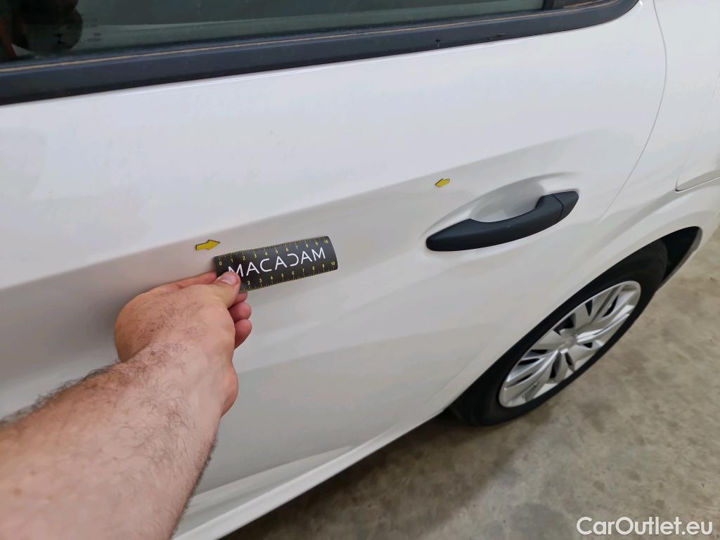  Peugeot  208  Premium 1.5 HDi 100CV BVM6 E6d #10