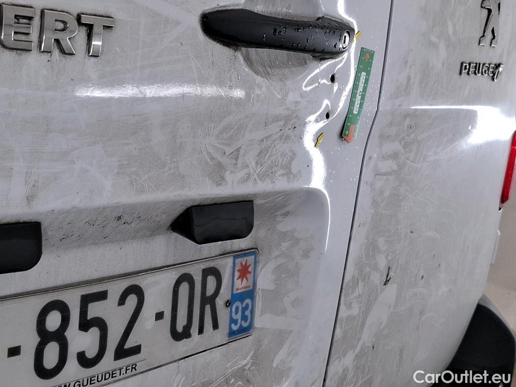  Peugeot  Expert  Fourgon Moteur électrique XL 75kWh BVA #45
