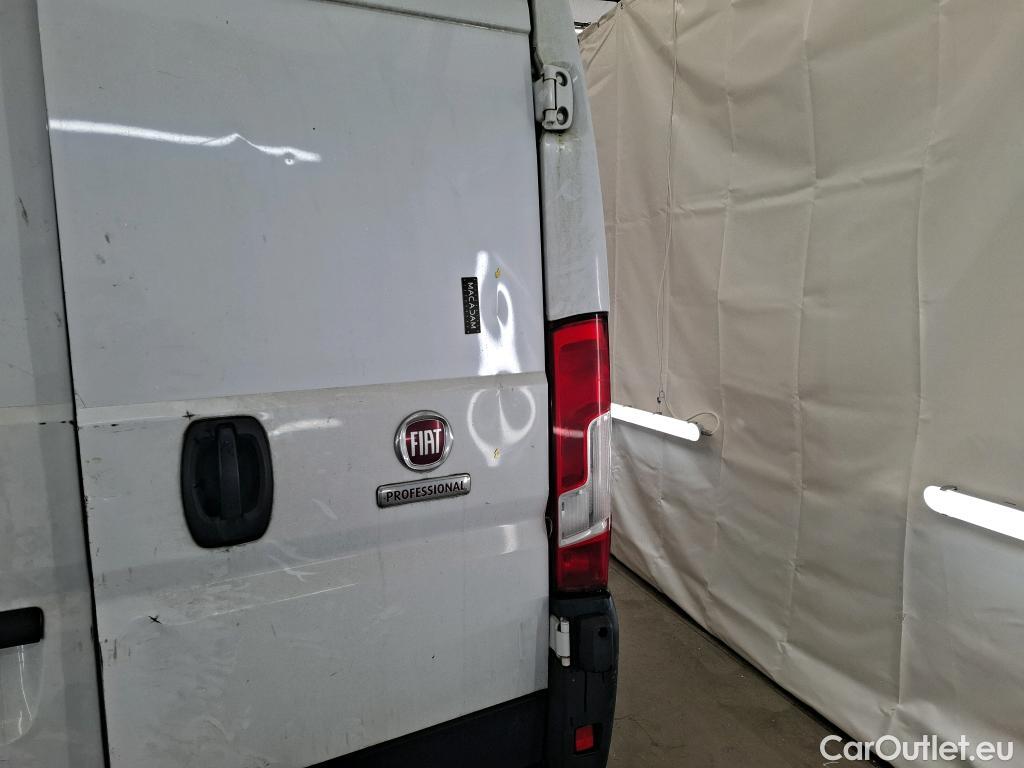  Fiat  Ducato FIAT  / 2014 / 4P / Fourgon tôlé 3.0 M H2 2.3 Multijet 120 Pack #34