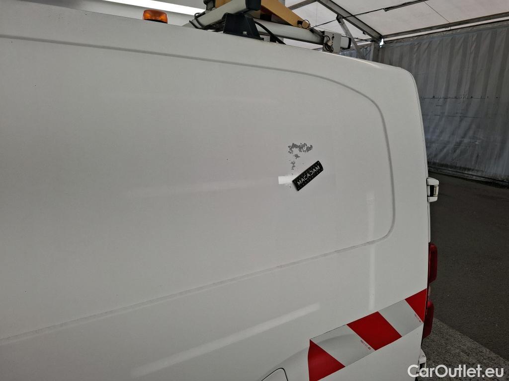  Peugeot  Expert  Fourgon Premium Pack Standard 1.6 HDi 95CV BVM5 E6 #1