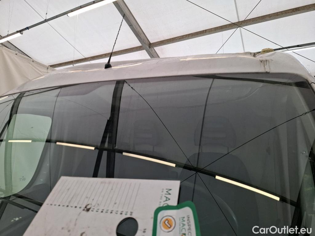  Fiat  Ducato FIAT  / 2014 / 4P / Fourgon tôlé 3.0 M H2 2.3 Multijet 120 Pack #155