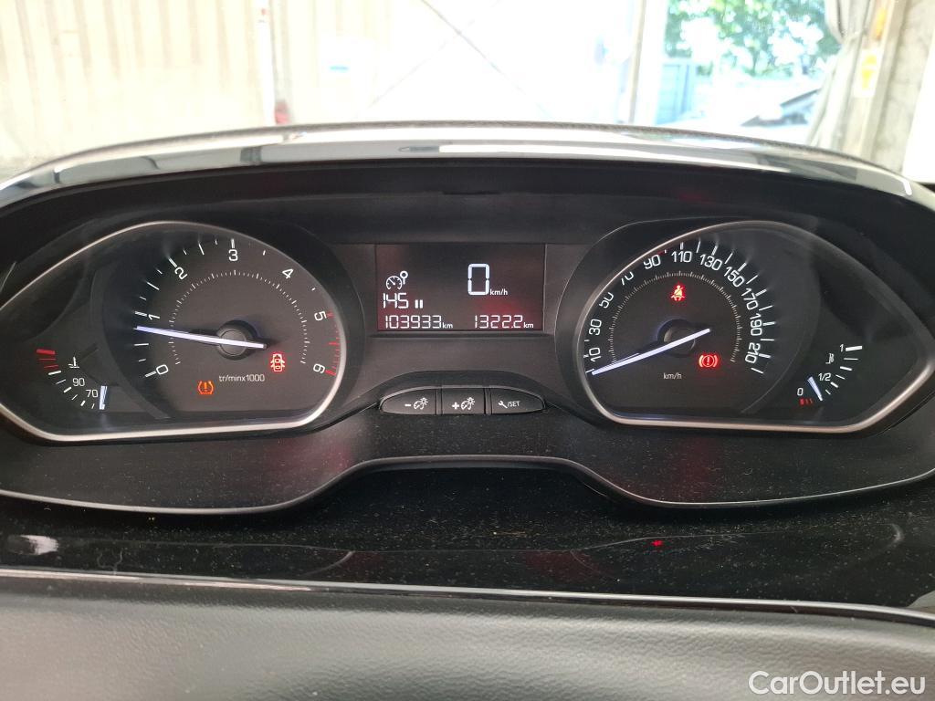  Peugeot  208  Affaire Premium Pack 1.6 HDi 75CV BVM5 E6 #30
