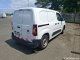  Citroen  Berlingo  Fourgon Club M 650 1.5 BlueHDi 75CV BVM5 E6dT #3