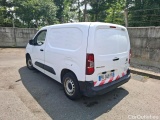  Citroen  Berlingo  Fourgon Club M 650 1.5 BlueHDi 75CV BVM5 E6dT #2