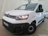  Citroen  Berlingo  Fourgon Driver M 650 1.5 BlueHDi 100CV BVM6 E6d 