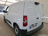  Citroen  Berlingo  Fourgon Driver M 650 1.5 BlueHDi 100CV BVM6 E6d #2