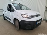  Citroen  Berlingo  Fourgon Driver M 650 1.5 BlueHDi 100CV BVM6 E6d #4