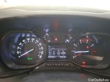  Citroen  Berlingo  Fourgon Driver M 650 1.5 BlueHDi 100CV BVM6 E6d #6
