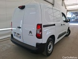  Citroen  Berlingo  Fourgon Driver M 650 1.5 BlueHDi 100CV BVM6 E6d #3