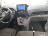  Citroen  Berlingo  Fourgon Driver M 650 1.5 BlueHDi 100CV BVM6 E6d #5