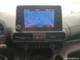  Citroen  Berlingo  Fourgon Driver M 650 1.5 BlueHDi 100CV BVM6 E6d #7