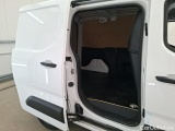  Citroen  Berlingo  Fourgon Driver M 650 1.5 BlueHDi 100CV BVM6 E6d #9