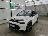 Citroen  C3  Aircross Shine 1.5 BlueHDi 120CV BVA6 E6d / TRANSFO VP/VF 
