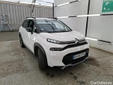  Citroen  C3  Aircross Shine 1.5 BlueHDi 120CV BVA6 E6d / TRANSFO VP/VF #4