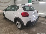  Citroen  C3  Société Feel Business R 1.5 BlueHDI 100CV BVM5 E6dT #2