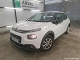  Citroen  C3  Société Feel Business R 1.5 BlueHDI 100CV BVM5 E6dT 