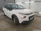  Citroen  C3  Société Feel Business R 1.5 BlueHDI 100CV BVM5 E6dT #4