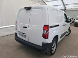  Citroen  Berlingo CITROEN  VU 4p Fourgonnette M 1000kg BHDi 100 SandS BVM Driv #3