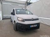  Citroen  Berlingo CITROEN  VU 4p Fourgonnette M 1000kg BHDi 100 SandS BVM Driv #4