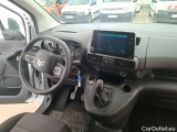  Citroen  Berlingo CITROEN  VU 4p Fourgonnette M 1000kg BHDi 100 SandS BVM Driv #5