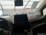  Citroen  Berlingo CITROEN  VU 4p Fourgonnette M 1000kg BHDi 100 SandS BVM Driv #7