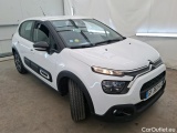  Citroen  C3 CITROEN  Société / 2020 / 5P / Berline / VU BlueHDi 100 SandS BVM6 Feel Nav #4