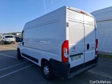  Citroen  Jumper  Fourgon Grand Volume 30 L2H2 Club BlueHDi 140 Start&Stop 140CV BVM6 #2