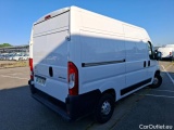  Citroen  Jumper  Fourgon Grand Volume 30 L2H2 Club BlueHDi 140 Start&Stop 140CV BVM6 #3