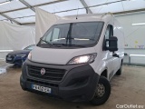  Fiat  Ducato FIAT  / 2014 / 4P / Fourgon tôlé 3.0 M H2 2.3 Multijet 120 Pack 