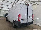  Fiat  Ducato FIAT  / 2014 / 4P / Fourgon tôlé 3.0 M H2 2.3 Multijet 120 Pack #2