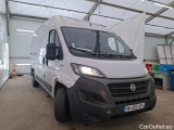  Fiat  Ducato FIAT  / 2014 / 4P / Fourgon tôlé 3.0 M H2 2.3 Multijet 120 Pack #4