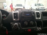  Fiat  Ducato FIAT  / 2014 / 4P / Fourgon tôlé 3.0 M H2 2.3 Multijet 120 Pack #7