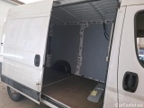  Fiat  Ducato FIAT  / 2014 / 4P / Fourgon tôlé 3.0 M H2 2.3 Multijet 120 Pack #9