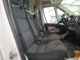  Fiat  Ducato FIAT  / 2014 / 4P / Fourgon tôlé 3.0 M H2 2.3 Multijet 120 Pack #8