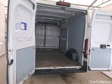  Fiat  Ducato FIAT  / 2014 / 4P / Fourgon tôlé 3.0 M H2 2.3 Multijet 120 Pack #10