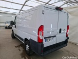  Fiat  Ducato FIAT  VU 4p Fourgon 3.0 C H1 2.0 Multijet 115 Pack Pro Nav #2