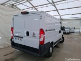  Fiat  Ducato FIAT  VU 4p Fourgon 3.0 C H1 2.0 Multijet 115 Pack Pro Nav #3
