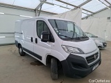  Fiat  Ducato FIAT  VU 4p Fourgon 3.0 C H1 2.0 Multijet 115 Pack Pro Nav #4