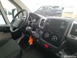  Fiat  Ducato FIAT  VU 4p Fourgon 3.0 C H1 2.0 Multijet 115 Pack Pro Nav #5