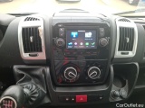  Fiat  Ducato FIAT  VU 4p Fourgon 3.0 C H1 2.0 Multijet 115 Pack Pro Nav #7