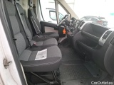  Fiat  Ducato FIAT  VU 4p Fourgon 3.0 C H1 2.0 Multijet 115 Pack Pro Nav #8