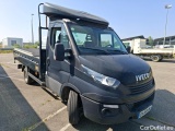  Iveco  Daily IVECO  VU 2p Châssis cabine (+)3.0 35C15 3450 LEAF #4