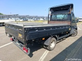  Iveco  Daily IVECO  VU 2p Châssis cabine (+)3.0 35C15 3450 LEAF #3