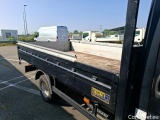  Iveco  Daily IVECO  VU 2p Châssis cabine (+)3.0 35C15 3450 LEAF #9