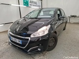  Peugeot  208  Affaire Premium Pack 1.6 HDi 75CV BVM5 E6 