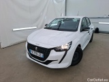  Peugeot  208  Premium 1.5 HDi 100CV BVM6 E6d 